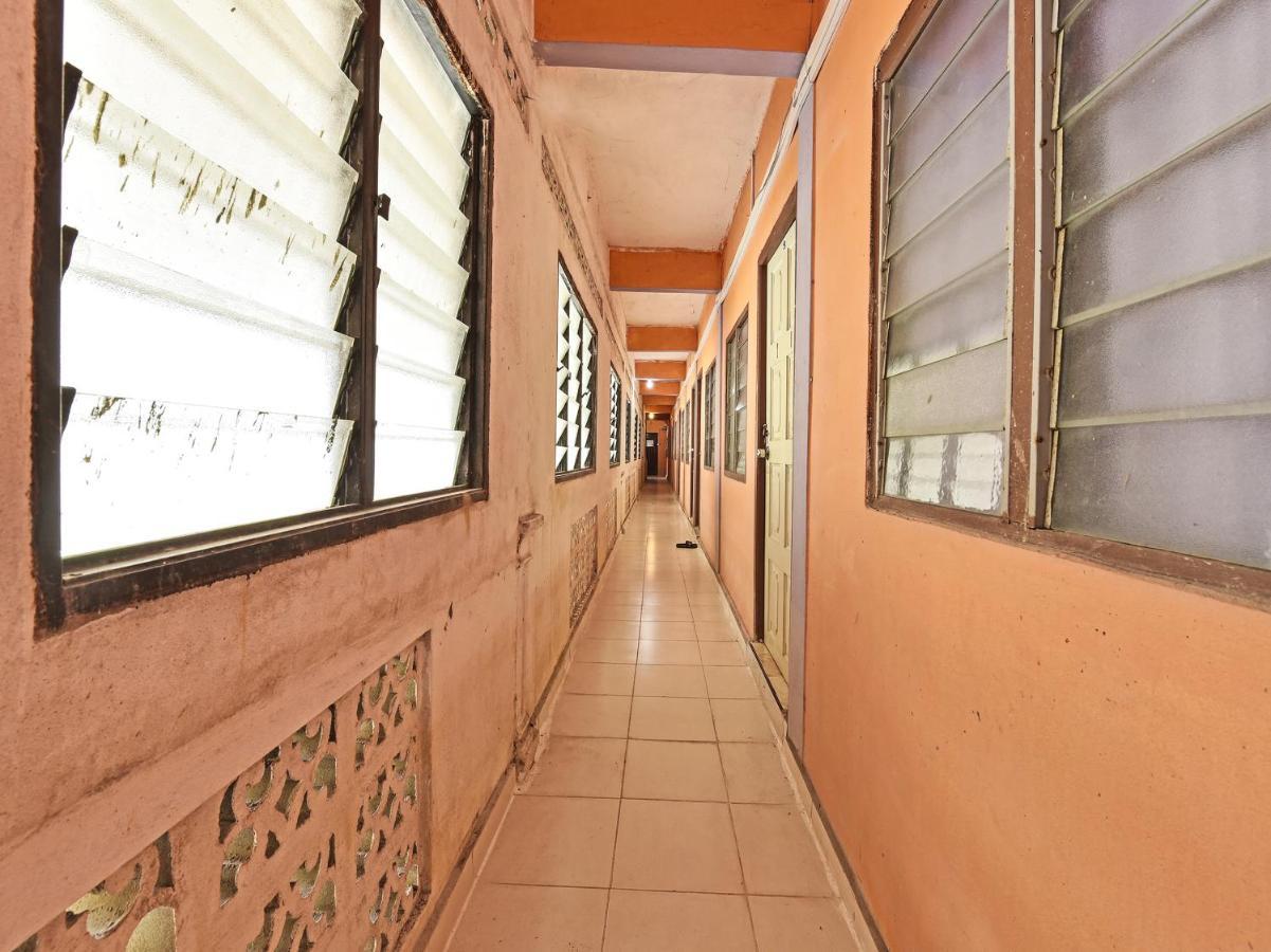 Oyo 90454 Haza Harmoni Guesthouse Kota Bharu Exterior photo